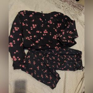 Victoria Secret Tracksuit